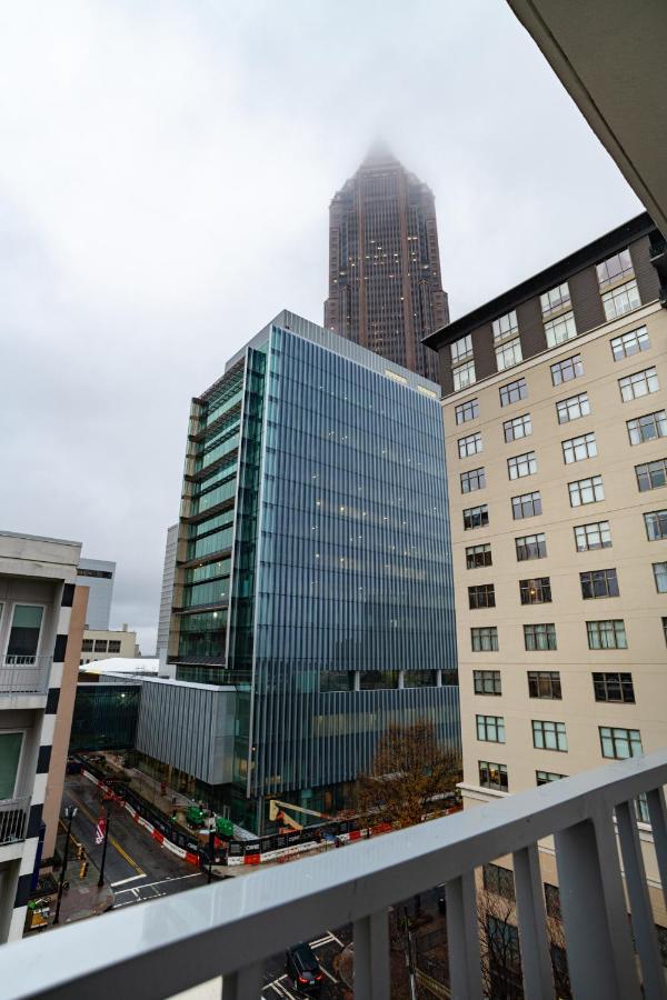 Modern Apartments, Atlanta - Sk Exterior foto